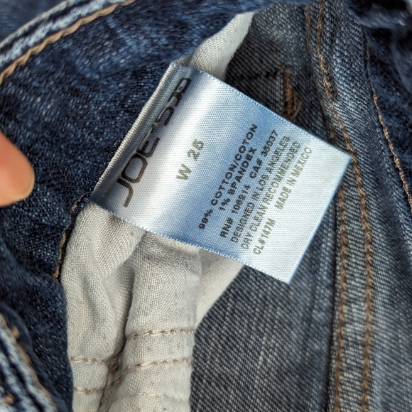 Joe's Jeans - Picture 4 of 5